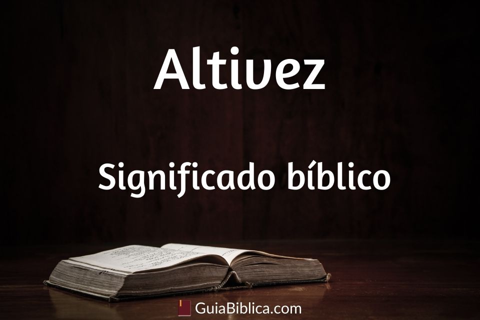 Altivez