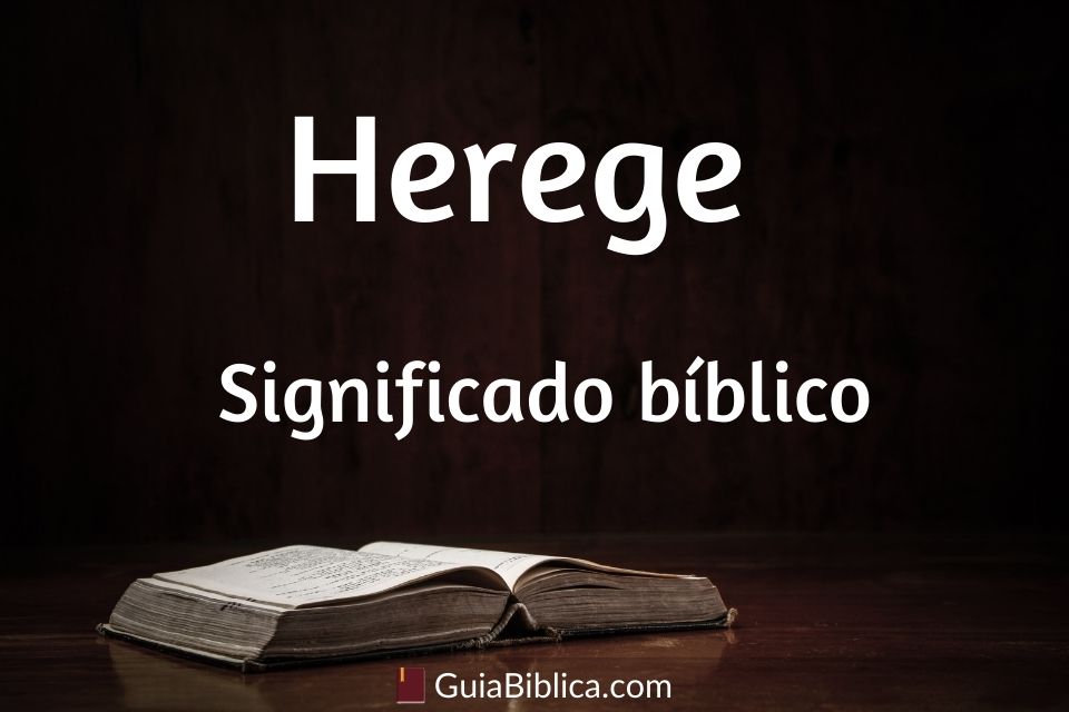 Herege