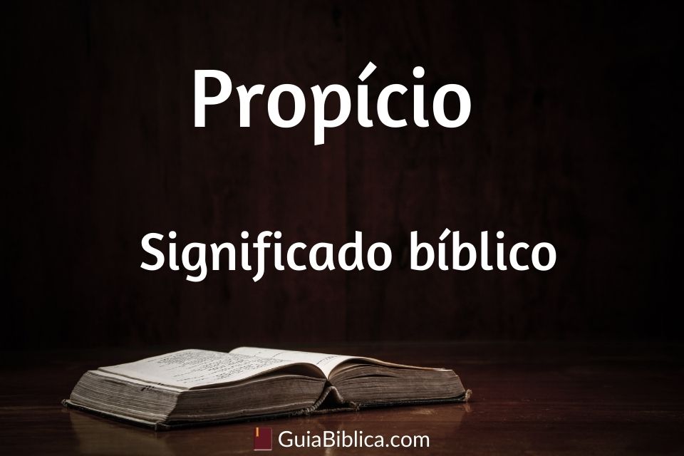 Propício